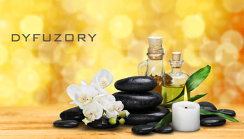 DYFUZORY
