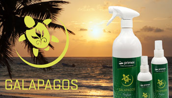 GALAPAGOS