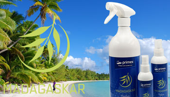 MADAGASKAR